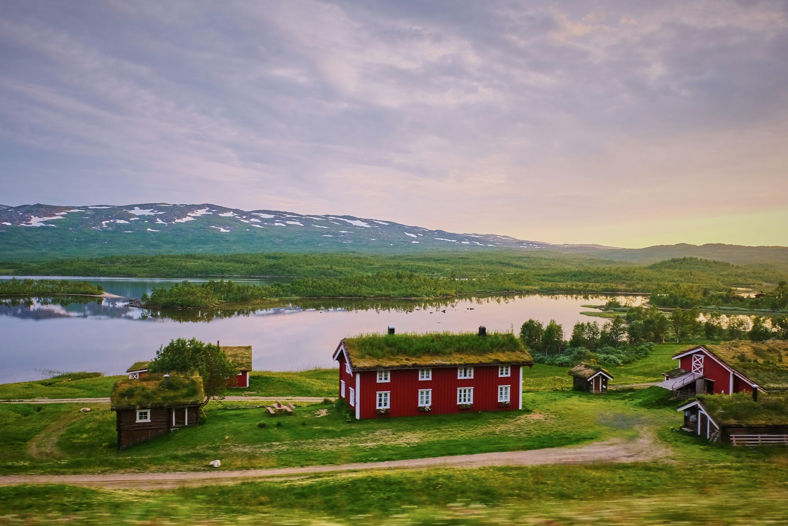 Umzug nach Schweden – 5 wertvolle Tipps für einen reibungslosen Start