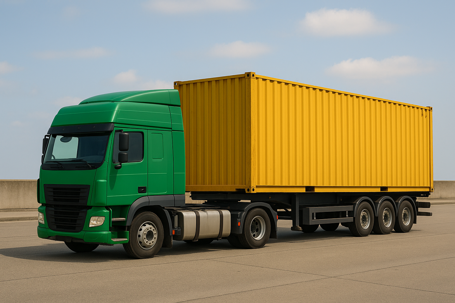 Auslandsumzug mit Container So planst du stressfrei und kosteneffizient