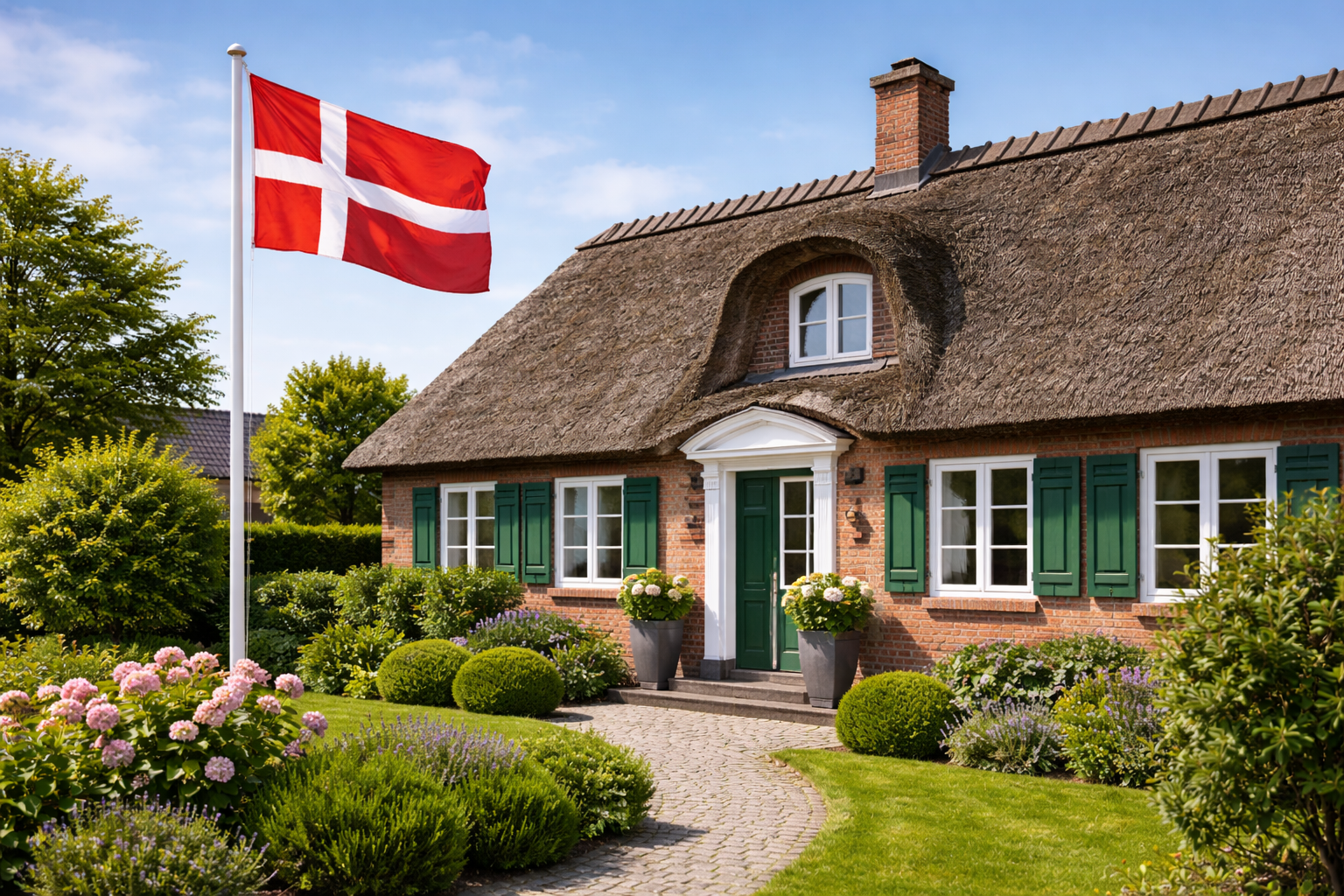 Umzug nach Schweden – 5 wertvolle Tipps für einen reibungslosen Start